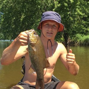 Meet your Posher, Joe